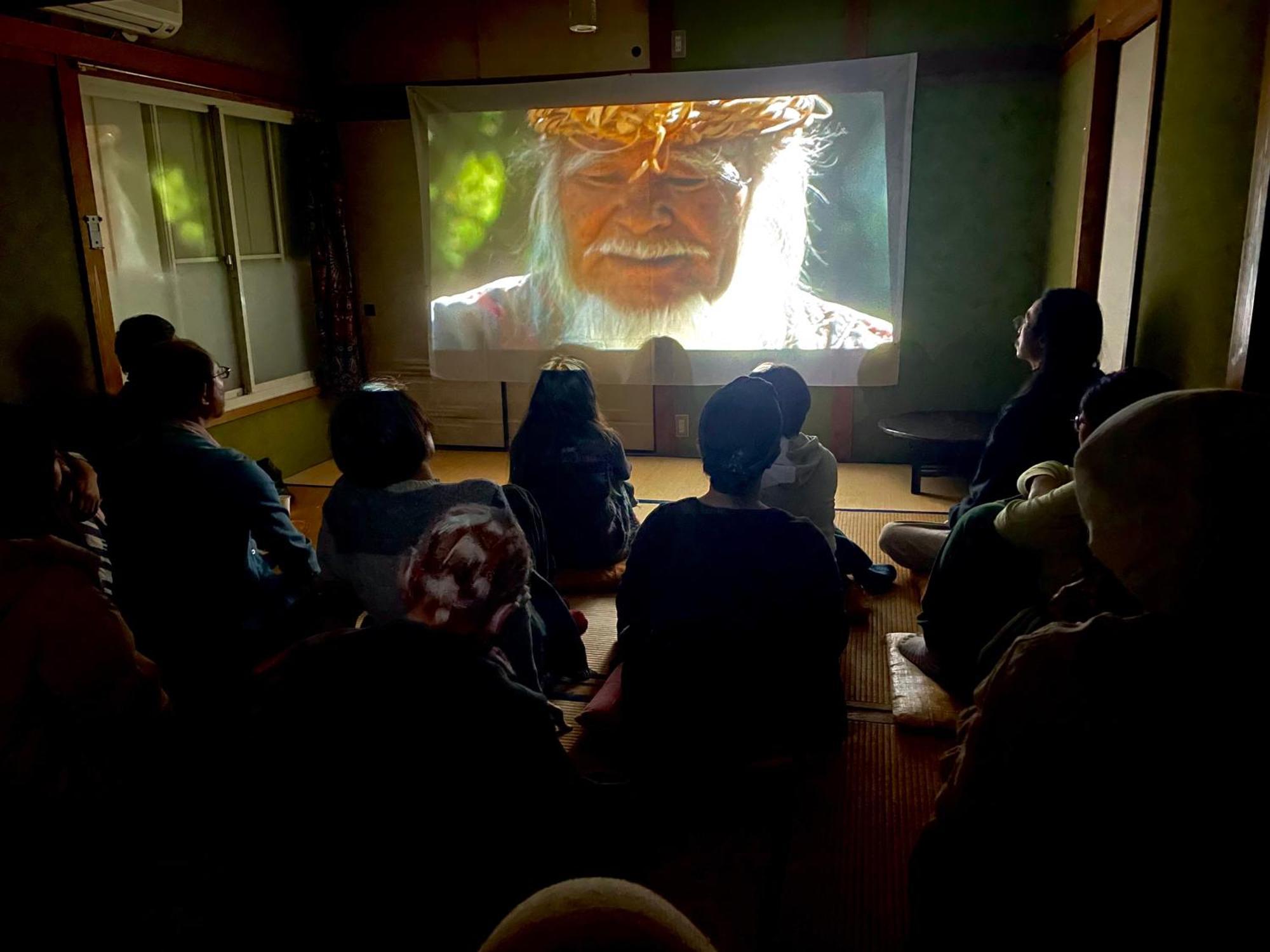 ゲストハウス千倉のおへそ Chikura Dış mekan fotoğraf
